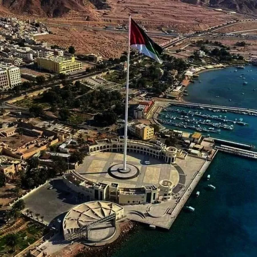 مدار الساعة,أخبار اقتصادية,سلطة منطقة العقبة الاقتصادية الخاصة