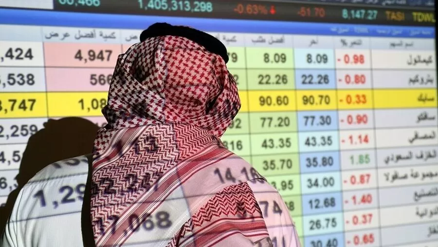 مدار الساعة,أخبار اقتصادية,كورونا,الأوراق المالية