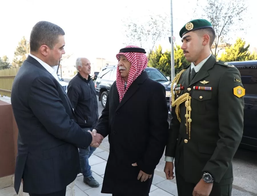 مدار الساعة,أخبار الأردن,اخبار الاردن,ولي العهد,الملك عبدالله الثاني,الحسين بن عبدالله الثاني,الديوان الملكي الهاشمي