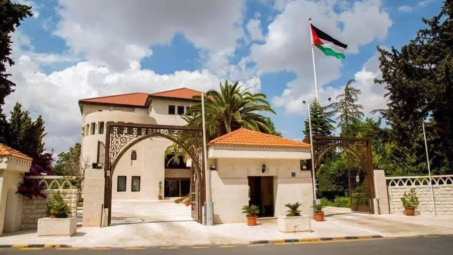 مدار الساعة,وظائف شاغرة في الأردن,وزارة الاتصال الحكومي