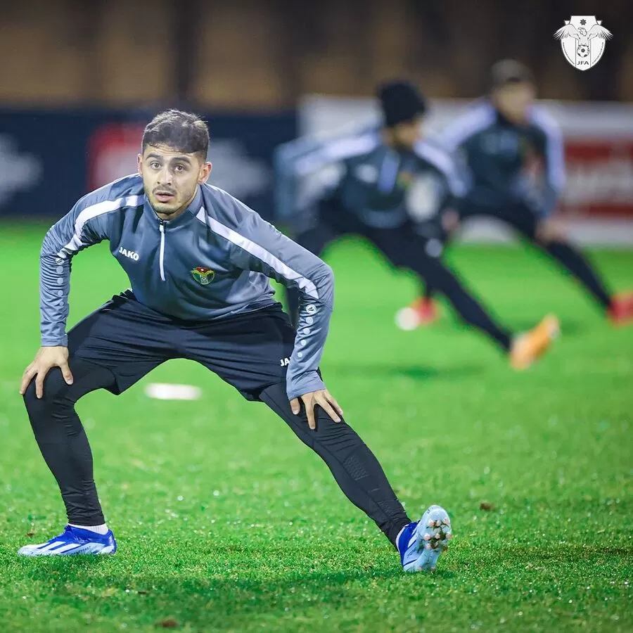 مدار الساعة,أخبار رياضية,قائمة النشامى,كأس آسيا,المنتخب الوطني,ستاد عمان الدولي,منتخب النشامى,يزن العرب,موسى التعمري,علي علوان,يزن النعيمات