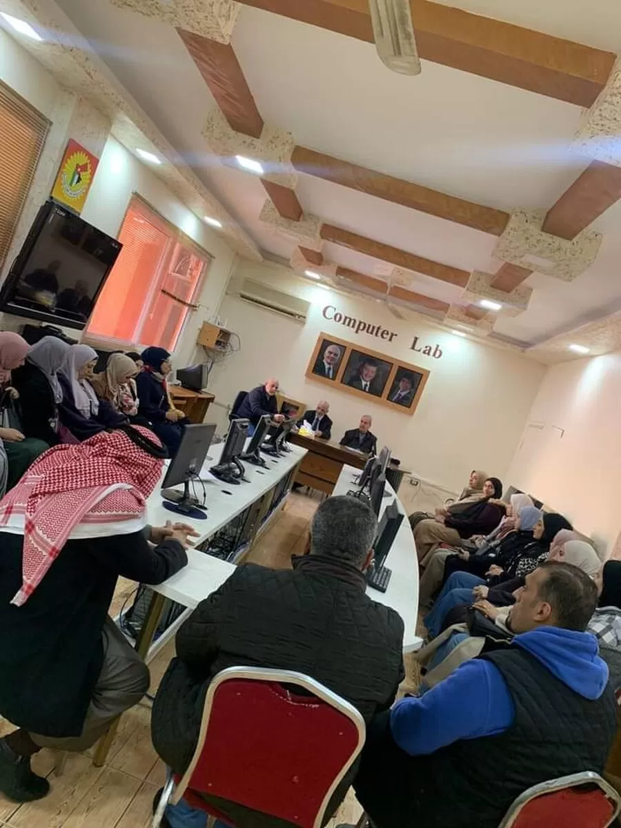 مدار الساعة,مناسبات أردنية,الملكة رانيا