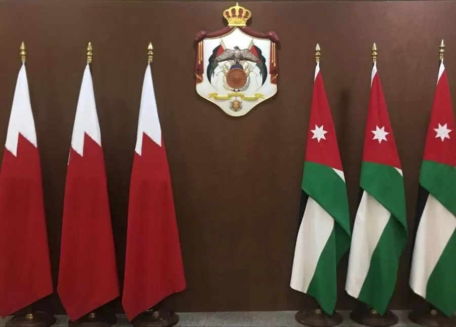 مدار الساعة,مناسبات أردنية,المملكة الأردنية الهاشمية,مملكة البحرين