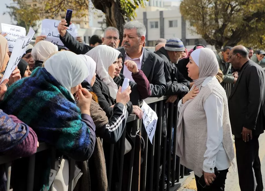 مدار الساعة,أخبار مجلس النواب الأردني,الديوان الملكي الهاشمي,مجلس النواب