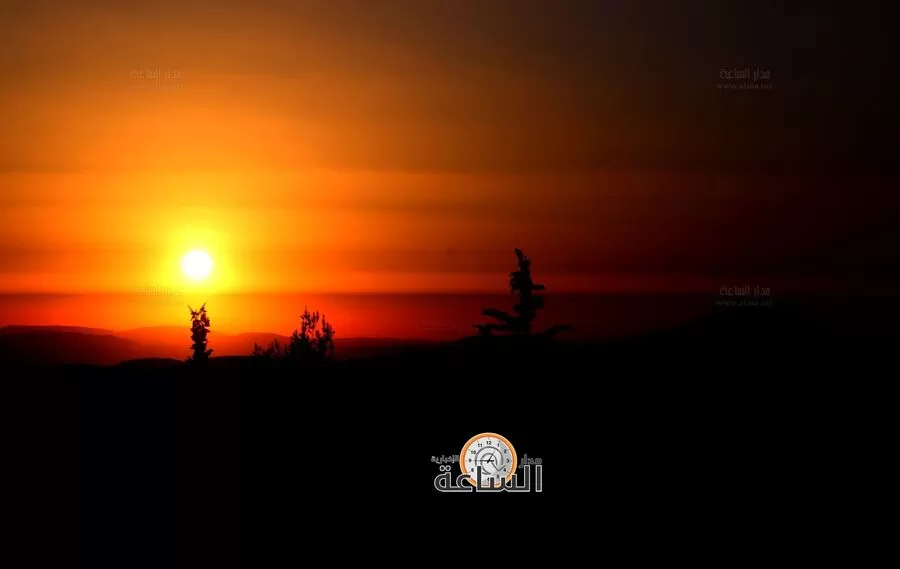 مدار الساعة,أخبار السياحة في الأردن,البحر الميت