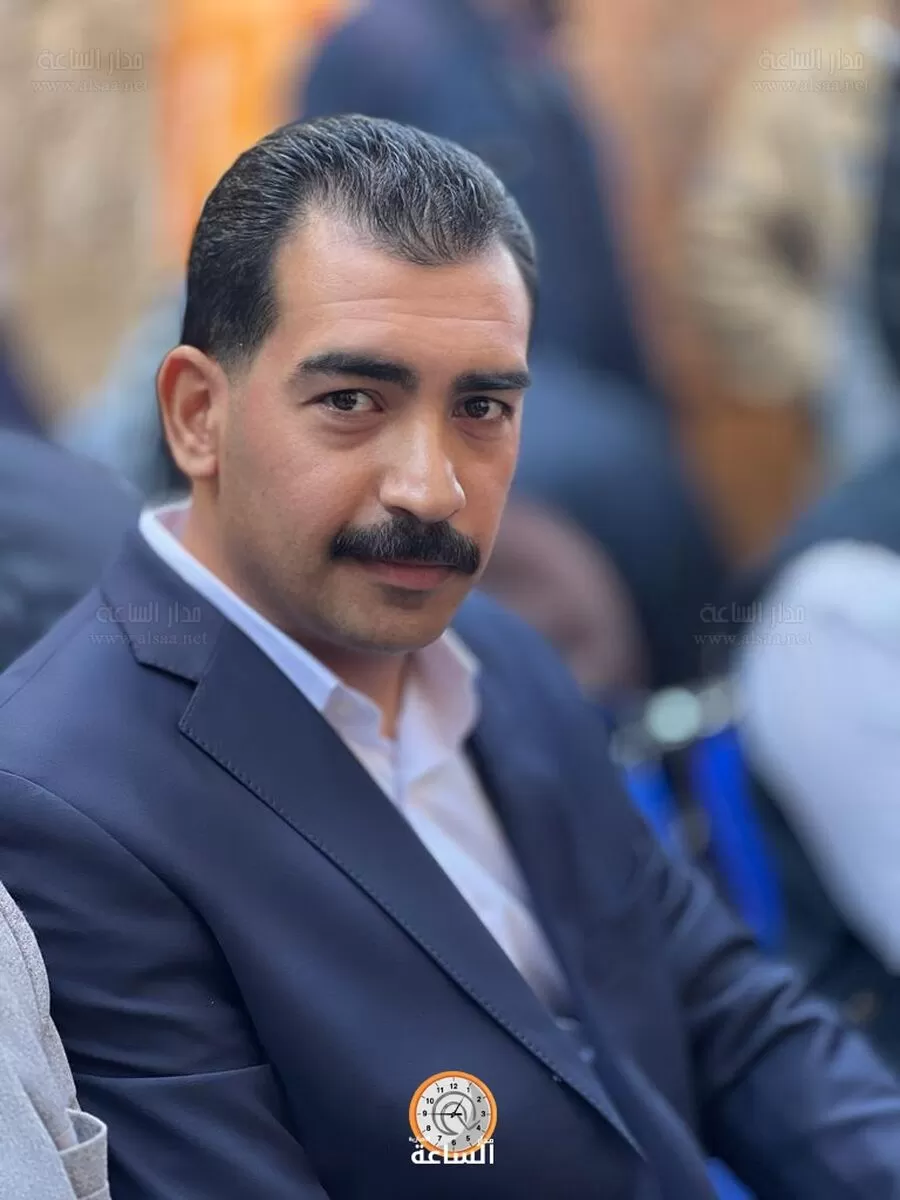مدار الساعة,جاهات وأعراس الأردن