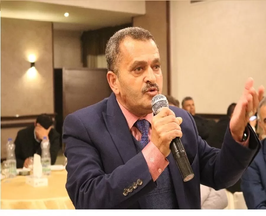 مدار الساعة,مناسبات أردنية,خالد حنيفات,مؤسسة الإقراض الزراعي,الإقراض الزراعي