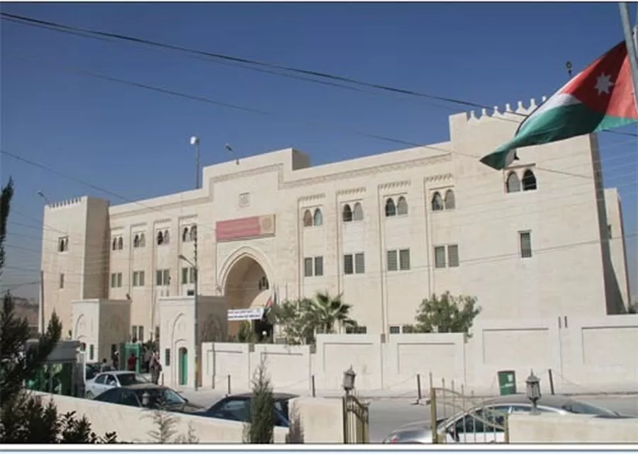 مدار الساعة,وظائف شاغرة في الأردن