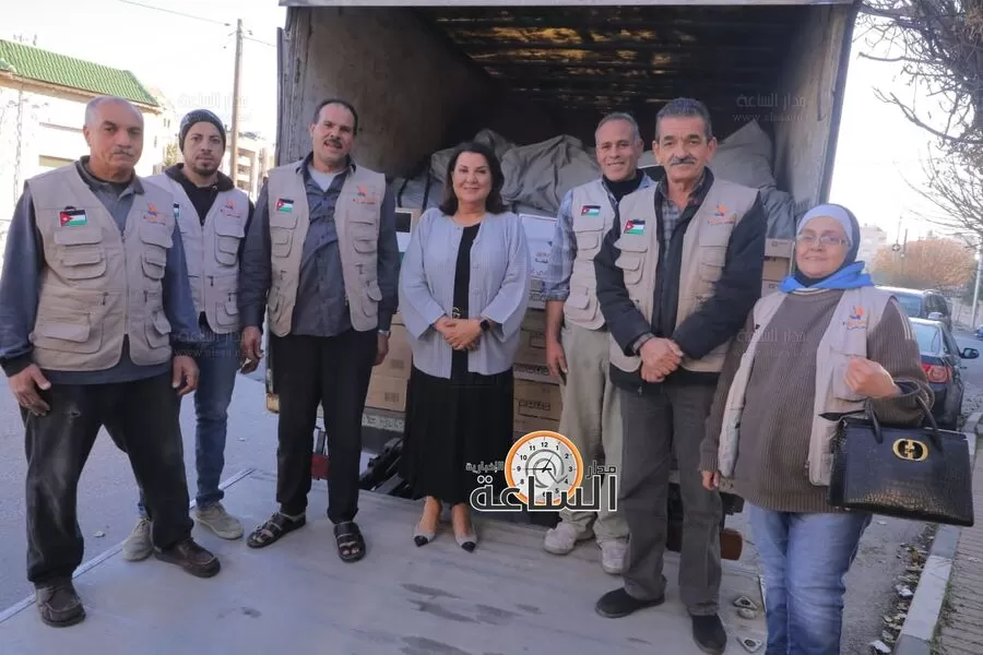 مدار الساعة,Video,فيديو,مناسبات أردنية,ولي العهد