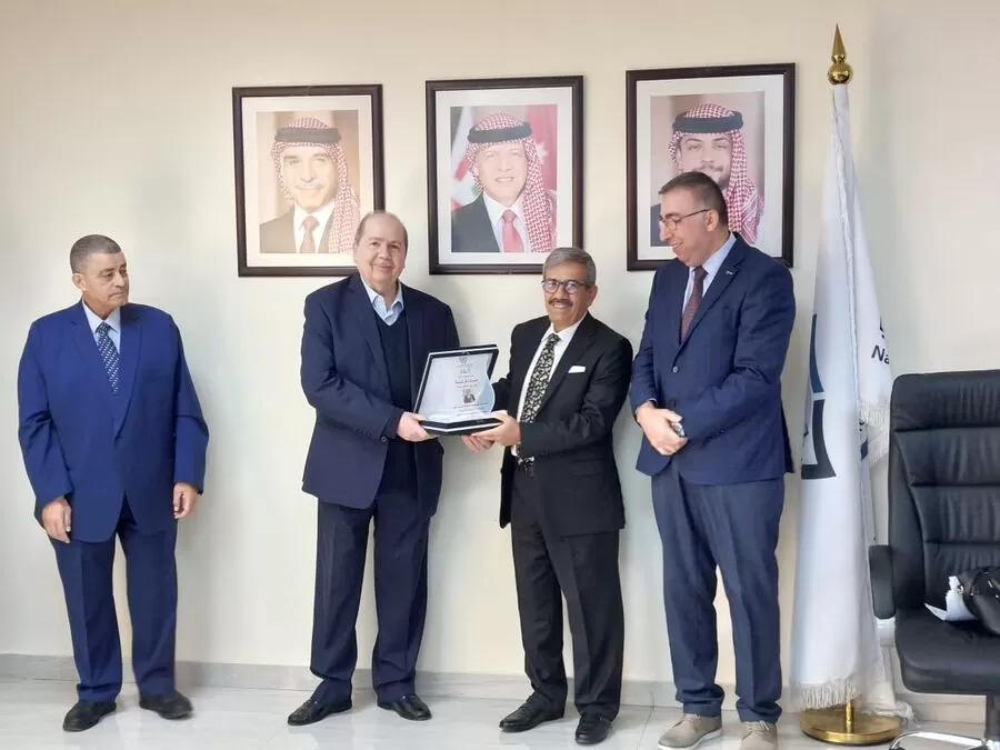 مدار الساعة,مناسبات أردنية,الكلية الجامعية الوطنية,جامعة العقبة للعلوم الطبية,جامعة العقبة للتكنولوجيا