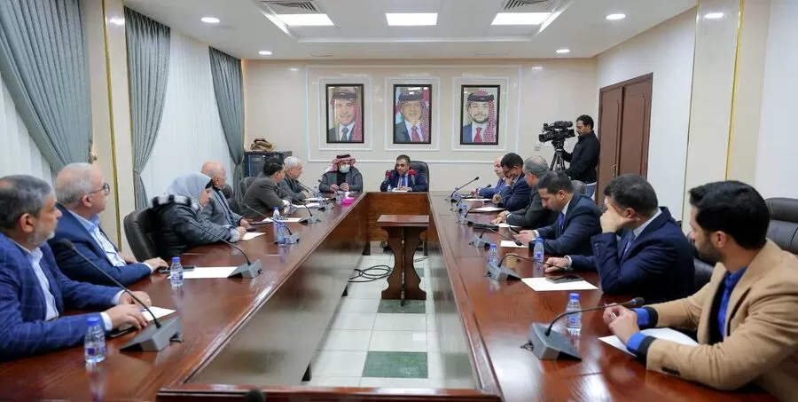 مدار الساعة,أخبار مجلس النواب الأردني,الملك عبدالله الثاني,الهيئة الخيرية الأردنية الهاشمية,القوات المسلحة الأردنية,القوات المسلحة,قطاع غزة,الضفة الغربية,الجيش العربي