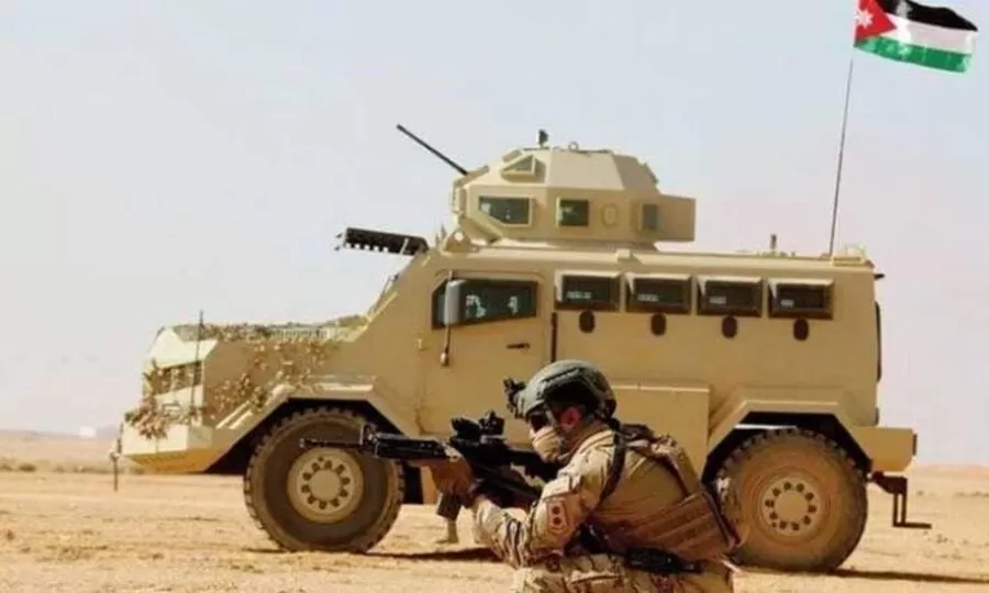 مدار الساعة,أخبار الأردن,اخبار الاردن,القوات المسلحة الأردنية,القوات المسلحة,إدارة مكافحة المخدرات,المنطقة العسكرية الشرقية,حزب الله,القيادة العامة للقوات المسلحة