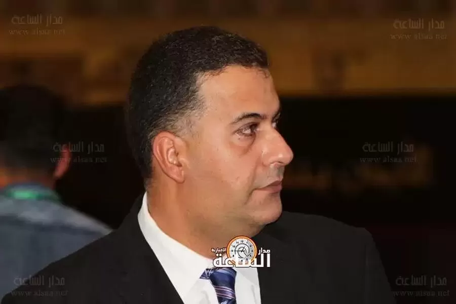 مدار الساعة,مناسبات أردنية,الهيئة المستقلة للانتخاب