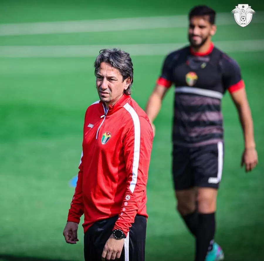 مدار الساعة,أخبار رياضية,المنتخب الوطني لكرة القدم,كأس آسيا,منتخب النشامى,يزن العرب,موسى التعمري,علي علوان,يزن النعيمات
