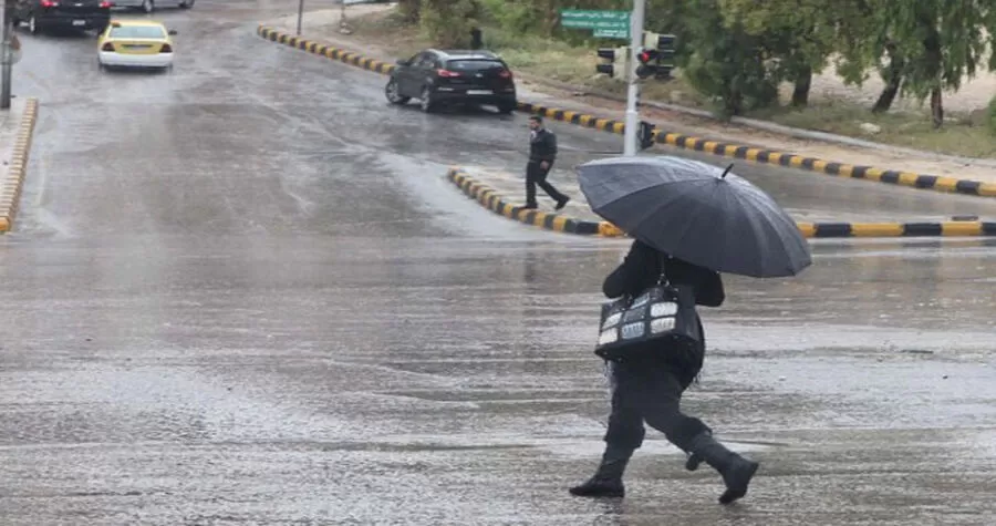 مدار الساعة,أخبار الأردن,اخبار الاردن,درجات الحرارة,البحر الميت