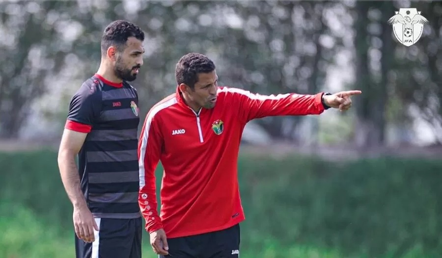 مدار الساعة,أخبار رياضية,المنتخب الوطني لكرة القدم,كأس آسيا,منتخب النشامى,علي علوان,موسى التعمري,يزن النعيمات