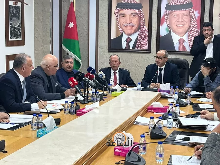 مدار الساعة,أخبار مجلس النواب الأردني,الهيئة المستقلة للانتخاب
