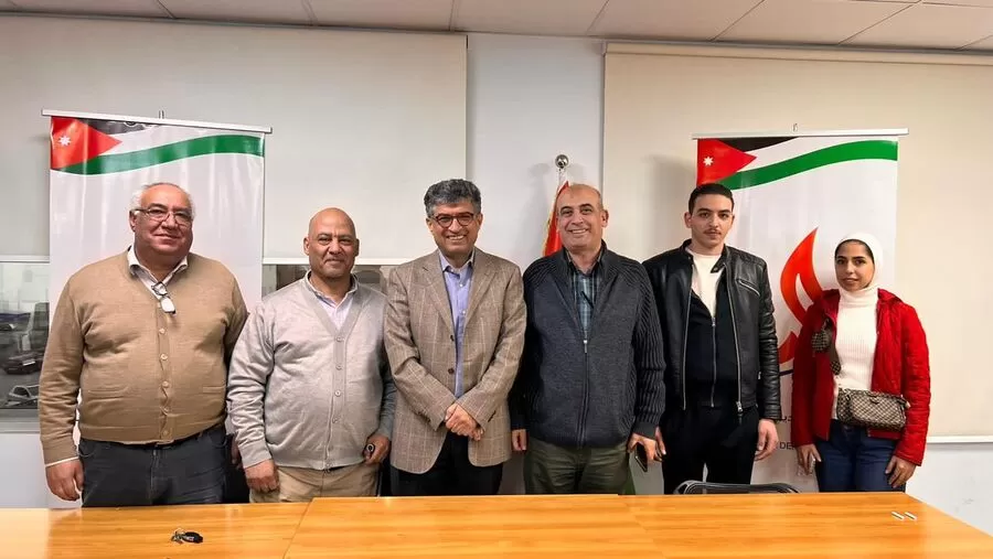 مدار الساعة,أخبار الأحزاب الأردنية,الأمم المتحدة,الحزب المدني الديمقراطي