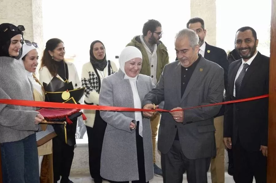 مدار الساعة,أخبار الجامعات الأردنية