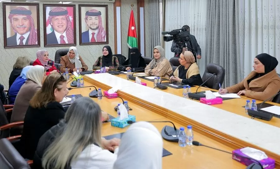 مدار الساعة,أخبار مجلس النواب الأردني,مجلس النواب