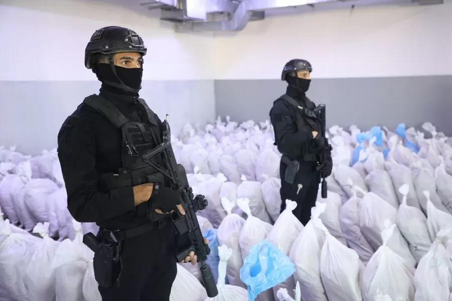 مدار الساعة,أخبار الأردن,اخبار الاردن,القوات المسلحة الأردنية,مديرية الأمن العام,الأمن العام,إدارة مكافحة المخدرات,القوات المسلحة,المختبرات والأدلة الجرمية,الجيش العربي,محكمة أمن الدولة