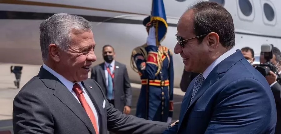 مدار الساعة,أخبار الأردن,اخبار الاردن,الملك عبدالله الثاني,الضفة الغربية