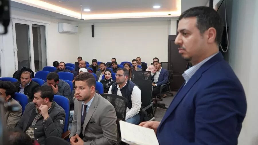 مدار الساعة,Video,فيديو,أخبار الأردن,اخبار الاردن,أخبار الأحزاب الأردنية,حزب إرادة