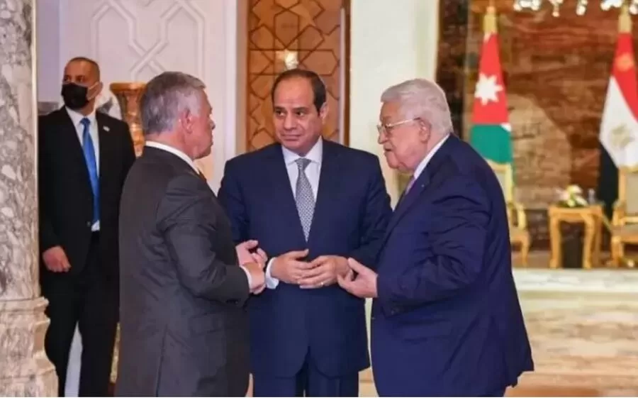 مدار الساعة,أخبار الأردن,اخبار الاردن,الملك عبدالله الثاني,الضفة الغربية