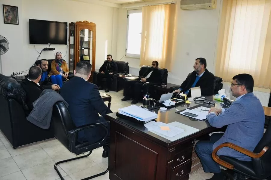 مدار الساعة,أخبار الجامعات الأردنية,جامعة الطفيلة التقنية