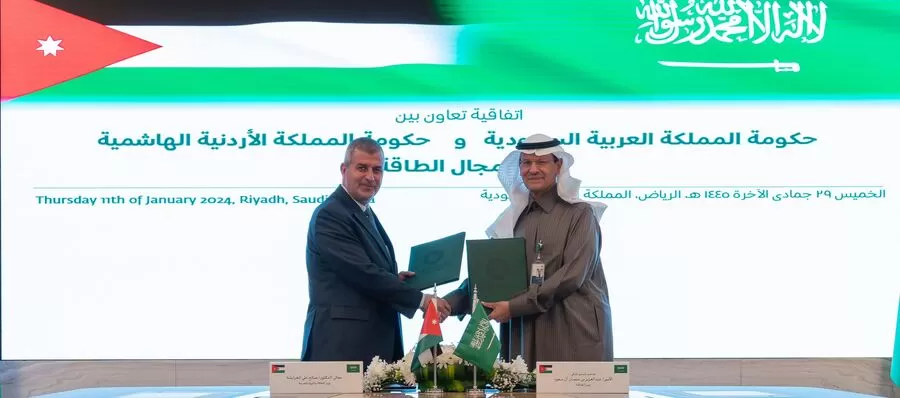 مدار الساعة,أخبار اقتصادية,وزير الطاقة والثروة المعدنية,الدكتور صالح الخرابشة,وزارة الطاقة والثروة المعدنية,وزارة الطاقة,المملكة العربية السعودية,التنمية المستدامة