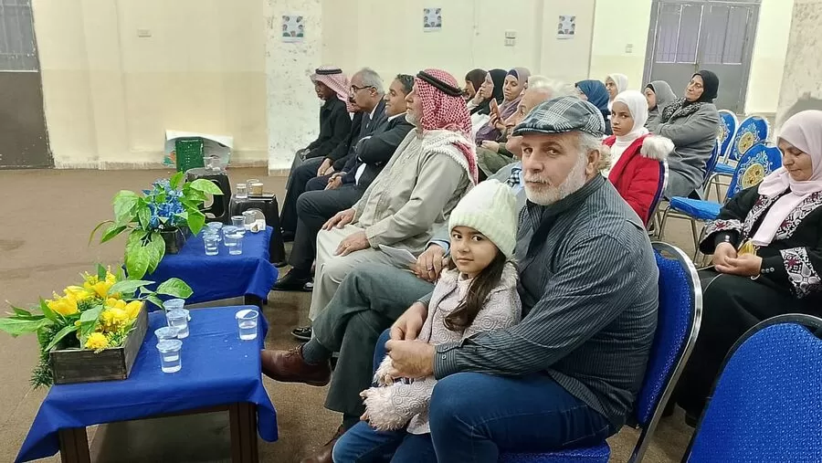 مدار الساعة,أخبار المجتمع الأردني,الجامعة الهاشمية,جامعة آل البيت