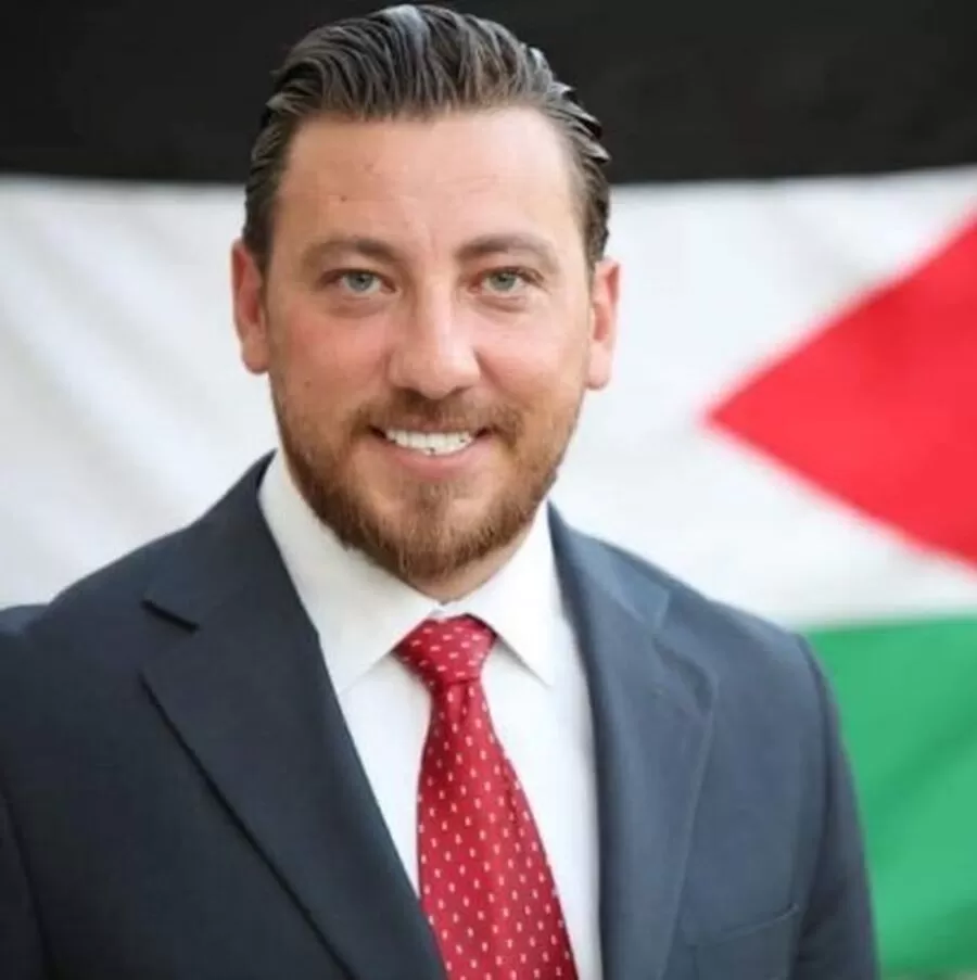 مدار الساعة,أخبار الأردن,اخبار الاردن,الحزب المدني الديمقراطي