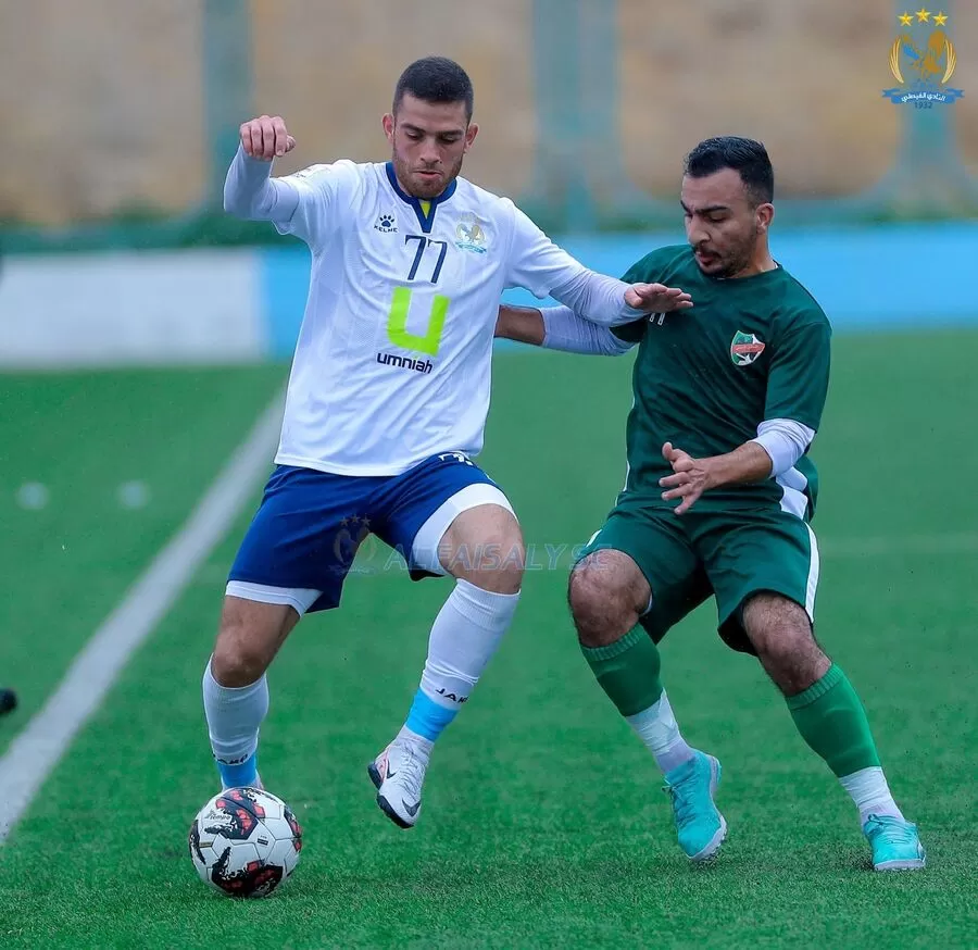 مدار الساعة,أخبار رياضية