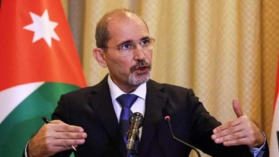 مدار الساعة,أخبار الأردن,اخبار الاردن,نائب رئيس الوزراء,وزير الخارجية وشؤون المغتربين,رئيس الوزراء,أيمن الصفدي,وكالة الأنباء الأردنية