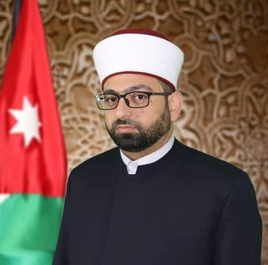 مدار الساعة,شؤون دينية,مفتي عام المملكة