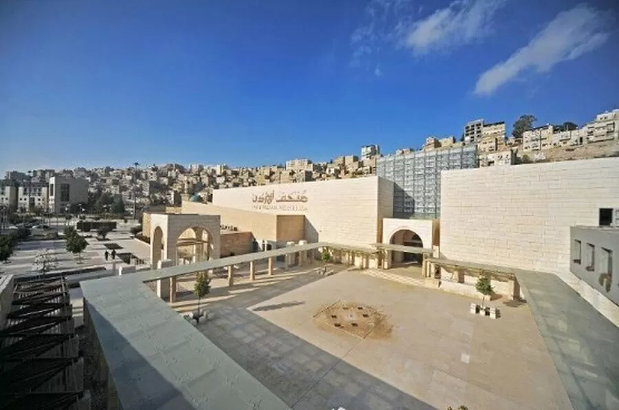 مدار الساعة,وظائف شاغرة في الأردن