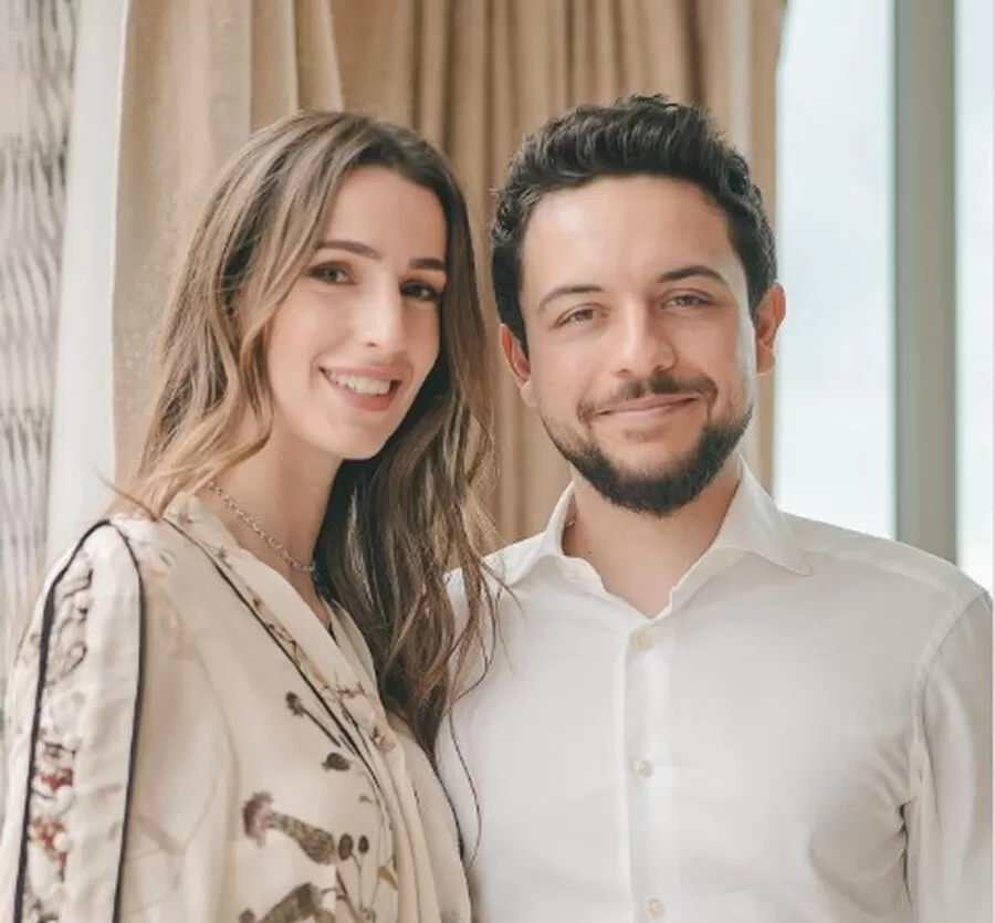 مدار الساعة,أخبار الأردن,اخبار الاردن,ولي العهد,الأميرة رجوة,الأمير حسين,رئيس الوزراء