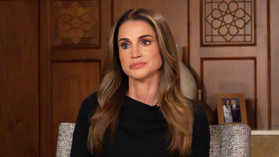 مدار الساعة,أخبار الأردن,اخبار الاردن,الملكة رانيا العبدالله,قطاع غزة