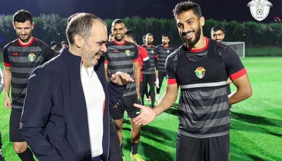 مدار الساعة,أخبار رياضية,تصفيات كأس العالم,كأس آسيا,المنتخب الوطني لكرة القدم,منتخب النشامى,كأس العالم