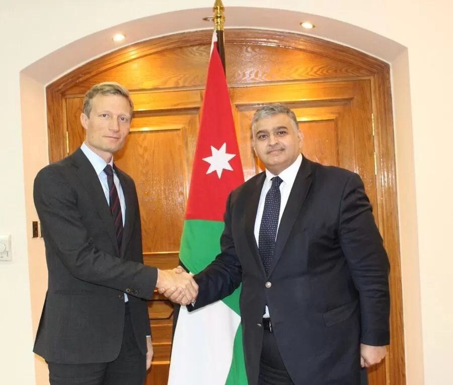 مدار الساعة,أخبار الأردن,اخبار الاردن,وزارة الخارجية وشؤون المغتربين,وزارة الخارجية,قطاع غزة