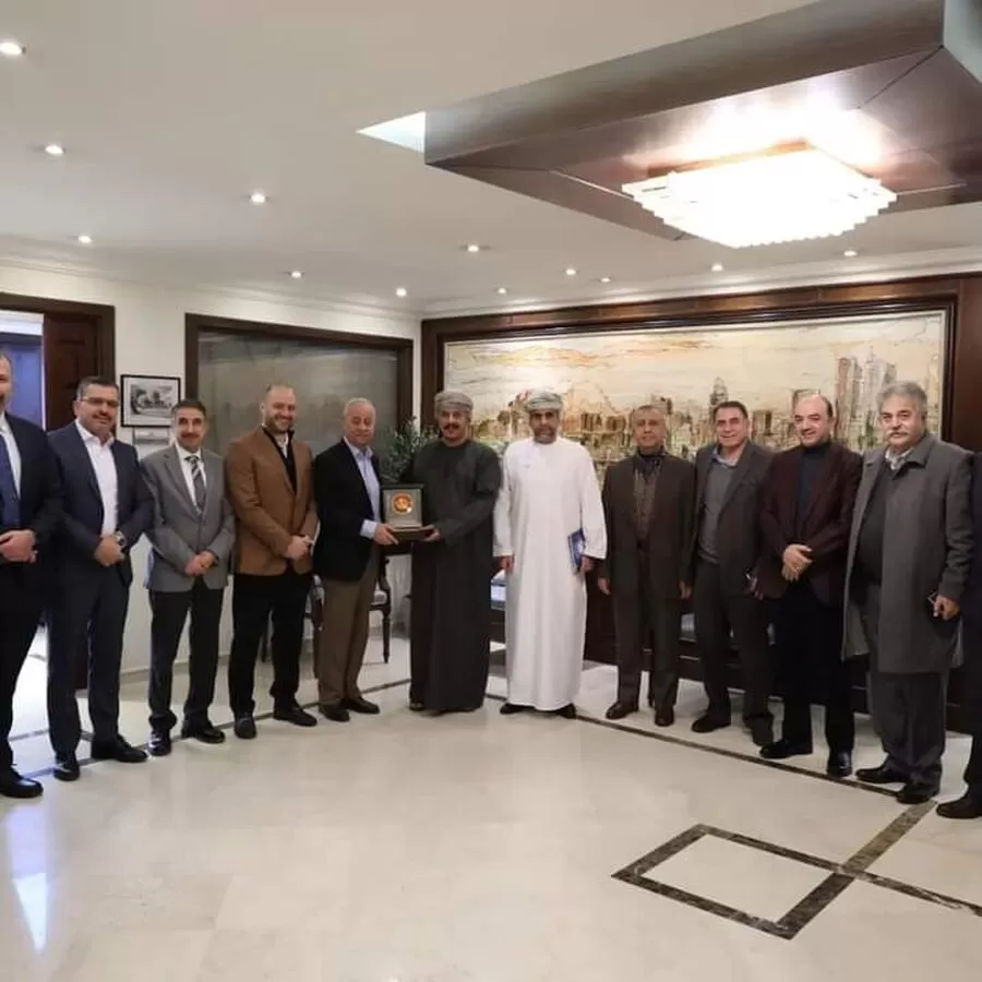 مدار الساعة,أخبار اقتصادية,سلطنة عمان