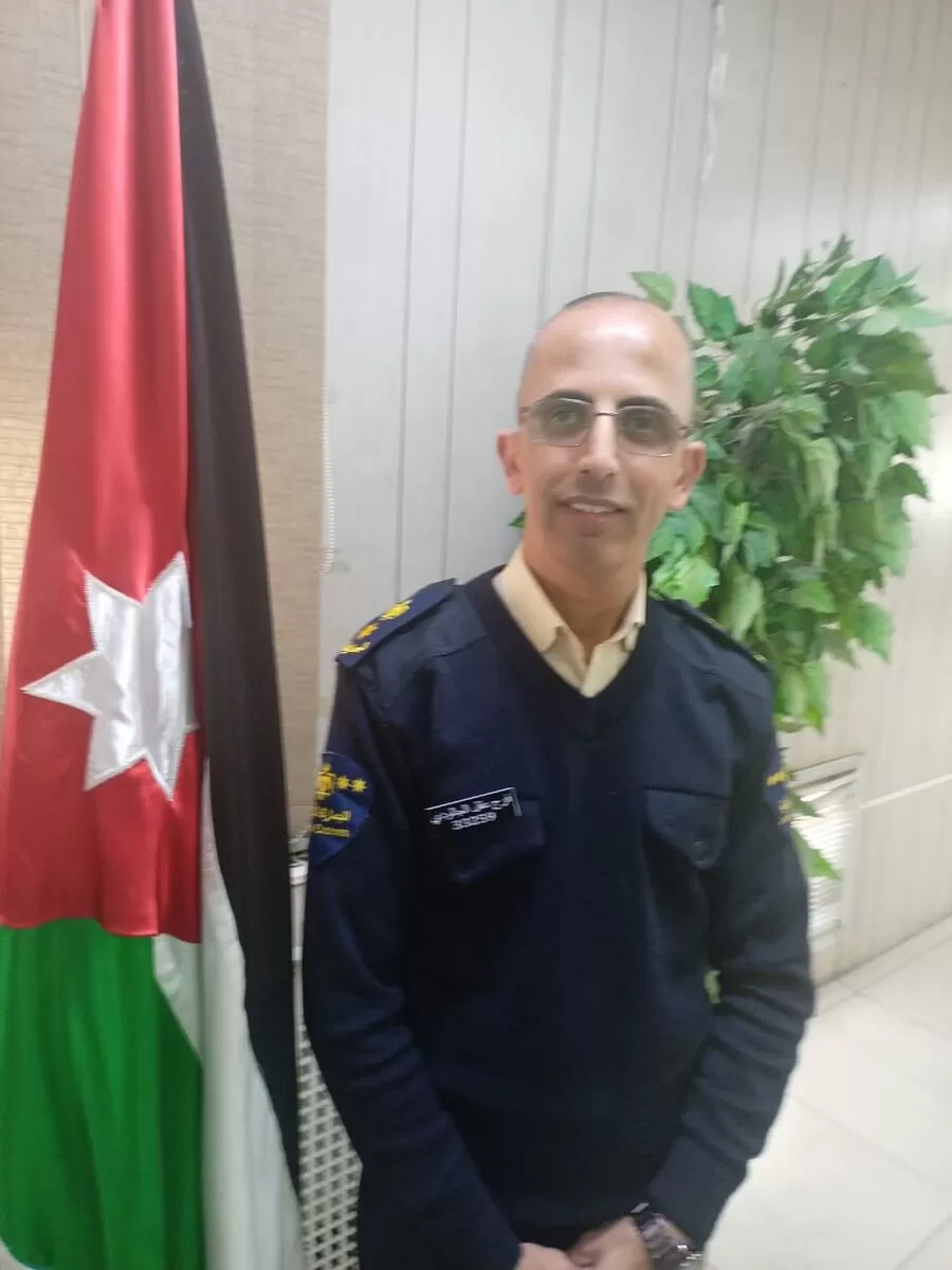 مدار الساعة,أخبار المجتمع الأردني