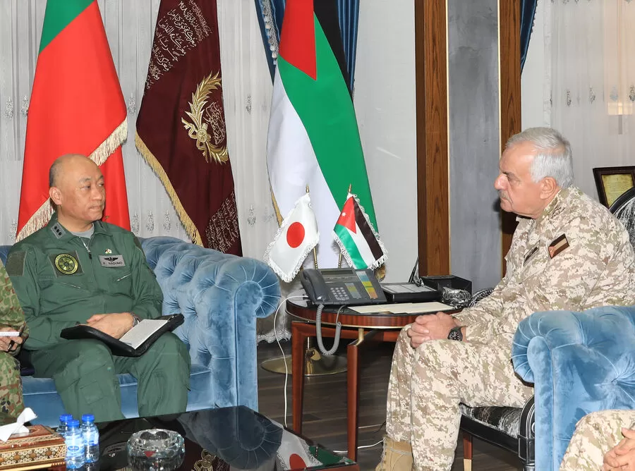 مدار الساعة,أخبار الأردن,اخبار الاردن,هيئة الأركان المشتركة,القوات المسلحة