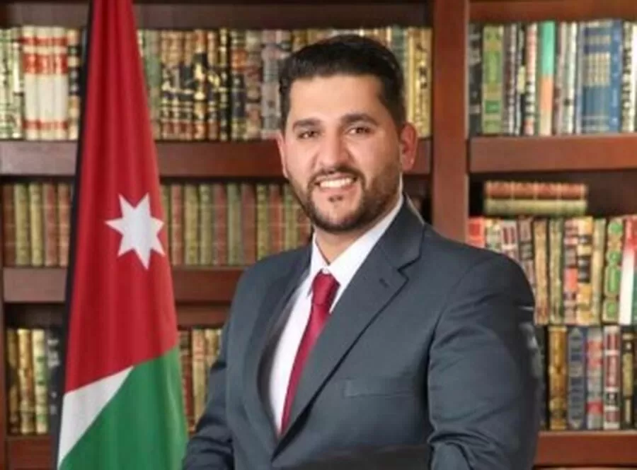 مدار الساعة,أخبار المجتمع الأردني,جامعة الإسراء