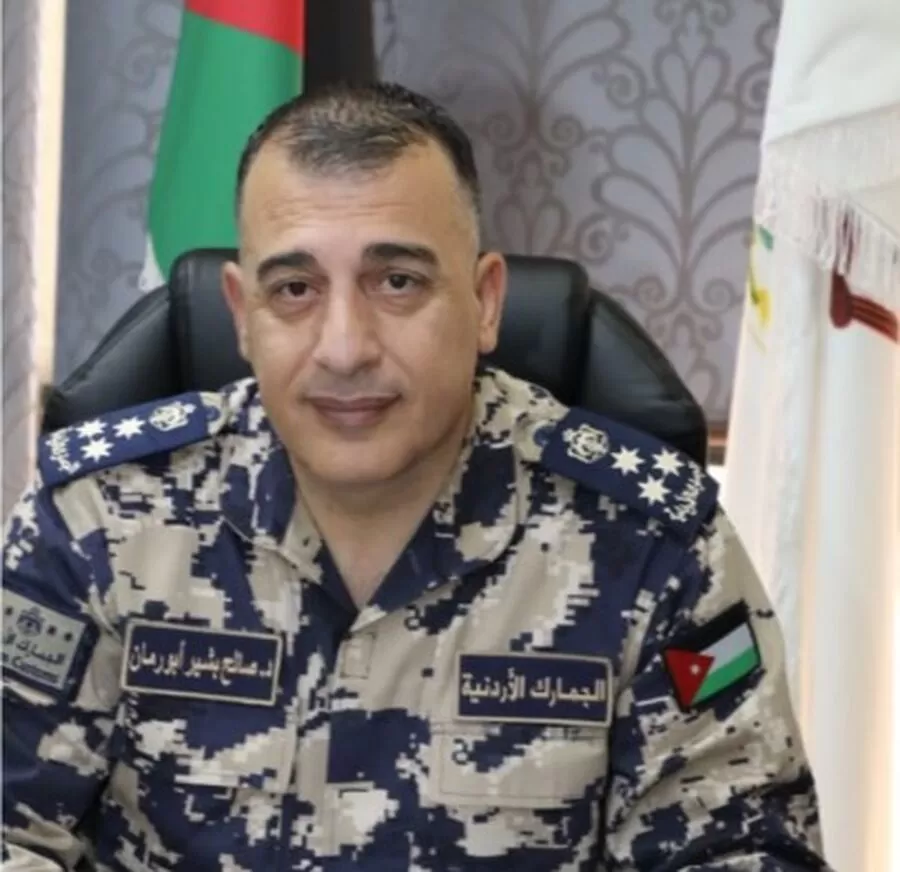 مدار الساعة,أخبار المجتمع الأردني