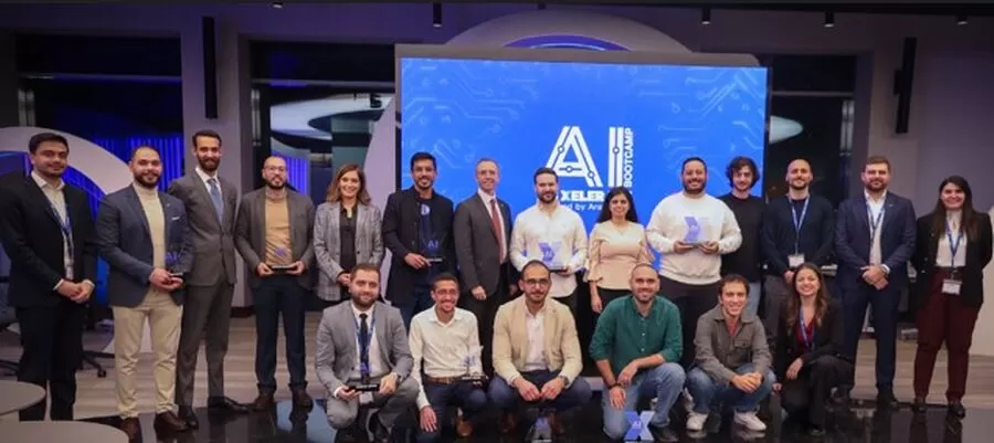 مدار الساعة,مناسبات أردنية,البنك العربي,الذكاء الاصطناعي