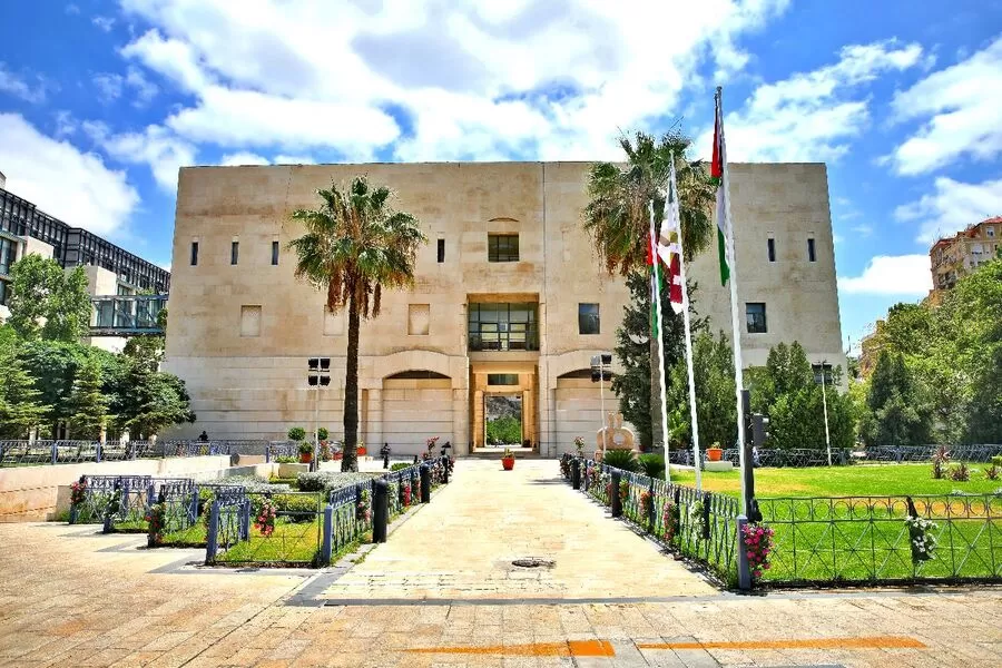 مدار الساعة,أخبار الأردن,اخبار الاردن,أمانة عمان