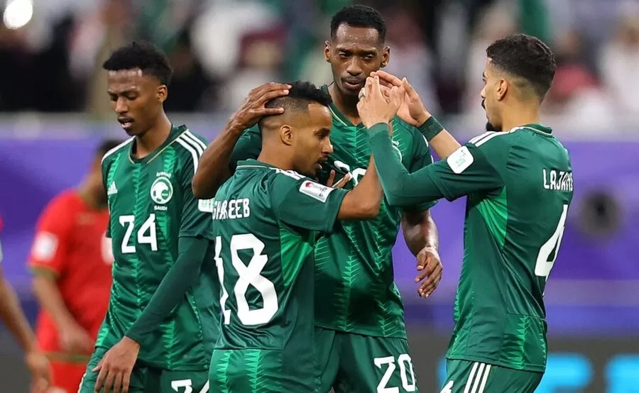 مدار الساعة,أخبار رياضية,كأس آسيا,سلطنة عمان