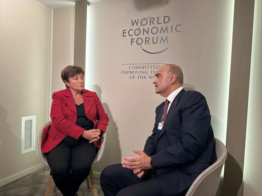 مدار الساعة,أخبار الأردن,اخبار الاردن,رئيس الوزراء,الملك عبدالله الثاني,وزارة الاقتصاد الرقمي والريادة,وزارة الاقتصاد الرقمي,قطاع غزة,الضفة الغربية,الذكاء الاصطناعي