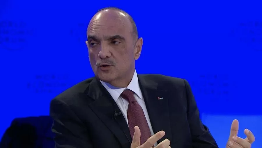 مدار الساعة,أخبار الأردن,اخبار الاردن,رئيس الوزراء,الملك عبدالله الثاني,القوات المسلحة,الضفة الغربية,قطاع غزة